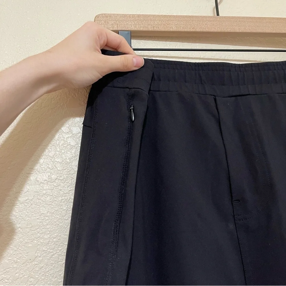 Public Rec Pull-On Black Pant Size 40x‎ 30 Men